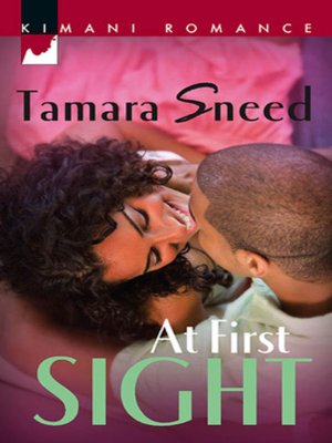 cover image of At First Sight